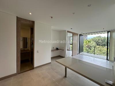 Apartaestudio en venta en Pance, Cali, 63 m² · foto 3 de 20