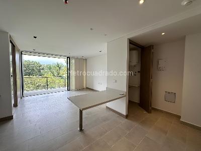 Apartaestudio en venta en Pance, Cali, 63 m² · foto 6 de 20