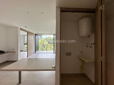 Apartaestudio en venta en Pance, Cali, 63 m² · foto 7 de 20