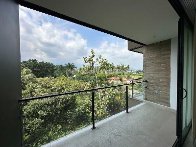 Apartaestudio en venta en Pance, Cali, 63 m² · foto 9 de 20