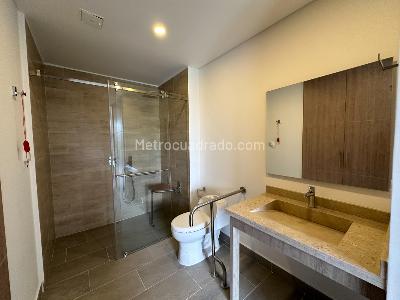 Apartaestudio en venta en Pance, Cali, 63 m² · foto 18 de 20