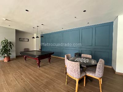 Apartaestudio en venta en Pance, Cali, 63 m² · foto 19 de 20