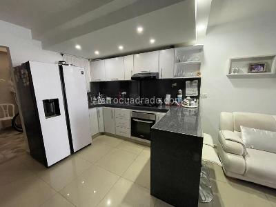Casa de 4 alcobas en venta en Ciudad 2000, Cali, 250 m² · foto 5 de 20