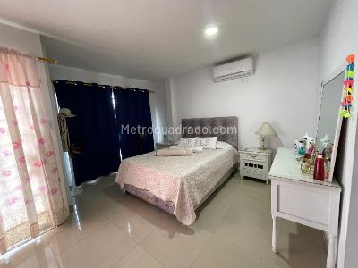 Casa de 4 alcobas en venta en Ciudad 2000, Cali, 250 m² · foto 19 de 20