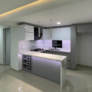 Apartamento de 2 alcobas en venta en Valle Del Lili, Cali, 79 m² · foto 4 de 20