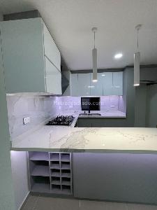 Apartamento de 2 alcobas en venta en Valle Del Lili, Cali, 79 m² · foto 5 de 20