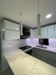 Apartamento de 2 alcobas en venta en Valle Del Lili, Cali, 79 m² · foto 6 de 20