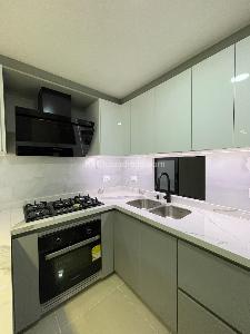 Apartamento de 2 alcobas en venta en Valle Del Lili, Cali, 79 m² · foto 7 de 20