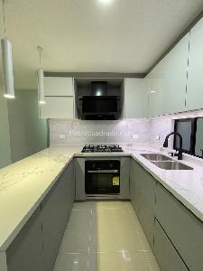 Apartamento de 2 alcobas en venta en Valle Del Lili, Cali, 79 m² · foto 8 de 20