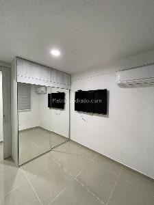 Apartamento de 2 alcobas en venta en Valle Del Lili, Cali, 79 m² · foto 16 de 20