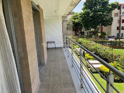Apartamento de 4 alcobas en venta en El Limonar, Cali, 113 m² · foto 7 de 20