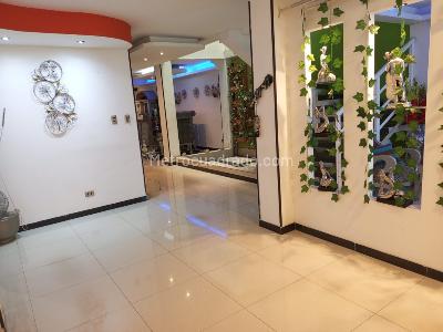 Casa de 5 alcobas en venta en Valle Del Lili, Cali, 300 m² · foto 5 de 20