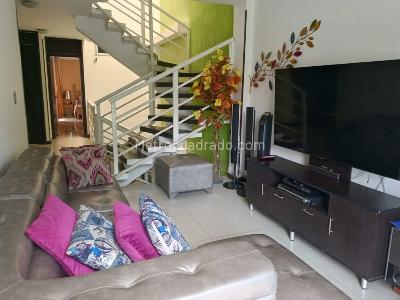 Casa de 5 alcobas en venta en Valle Del Lili, Cali, 300 m² · foto 12 de 20