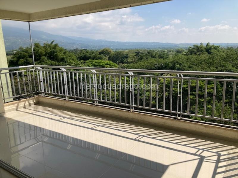 Piso – Jamundí, Libertadores, Campos de Pangola - Vista 2
