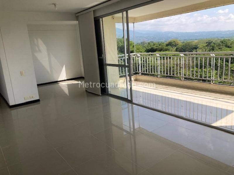 Piso – Jamundí, Libertadores, Campos de Pangola - Vista 3