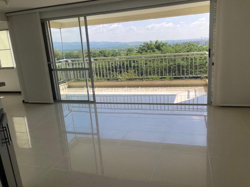 Piso – Jamundí, Libertadores, Campos de Pangola - Vista 4