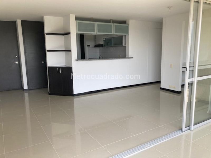Piso – Jamundí, Libertadores, Campos de Pangola - Vista 5