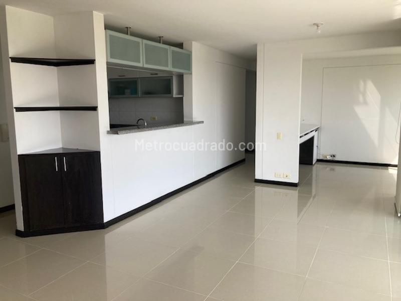 Piso – Jamundí, Libertadores, Campos de Pangola - Más