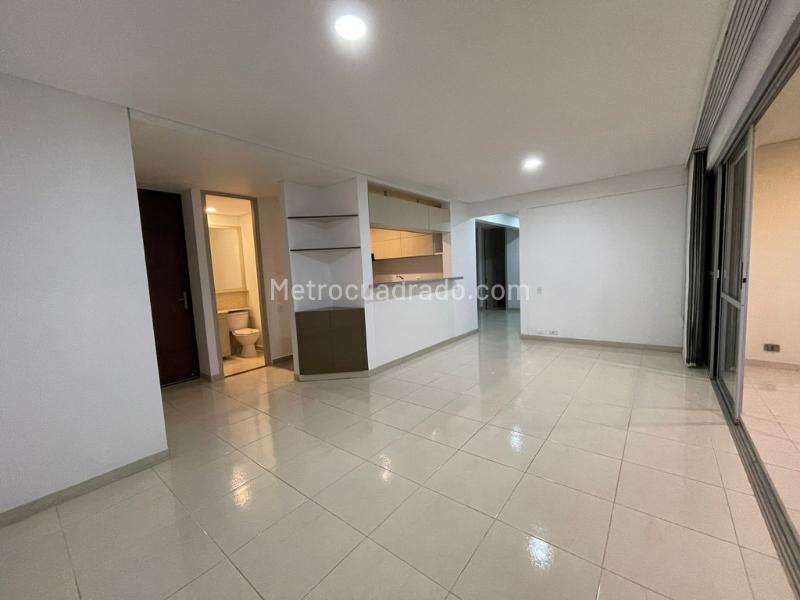 Piso – Jamundi - Vista 2