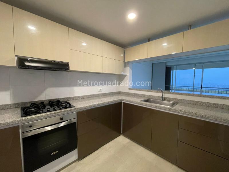 Piso – Jamundi - Vista 3