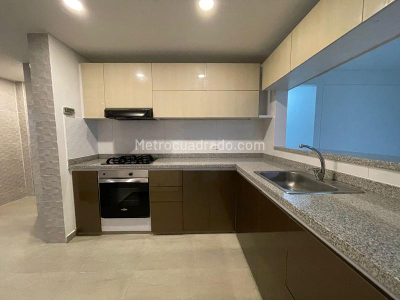 Piso – Jamundi - Vista 4