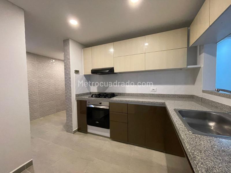 Piso – Jamundi - Vista 5