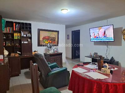 Apartamento en venta en Santa Anita, Cali · foto 2 de 12