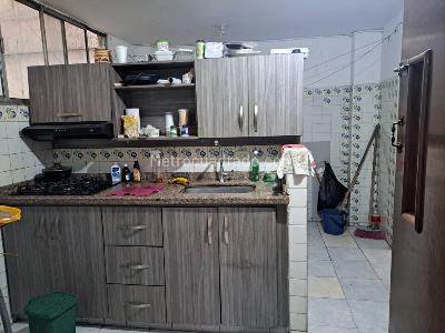 Apartamento en venta en Santa Anita, Cali · foto 3 de 12