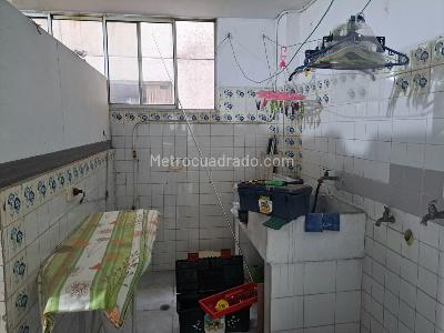 Apartamento en venta en Santa Anita, Cali · foto 4 de 12