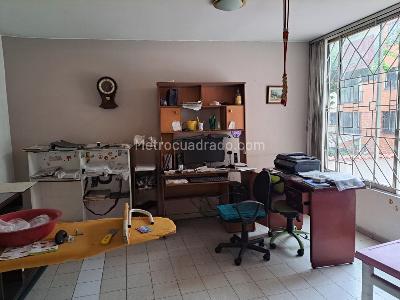 Apartamento en venta en Santa Anita, Cali · foto 5 de 12