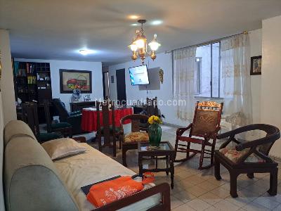 Apartamento en venta en Santa Anita, Cali · foto 6 de 12