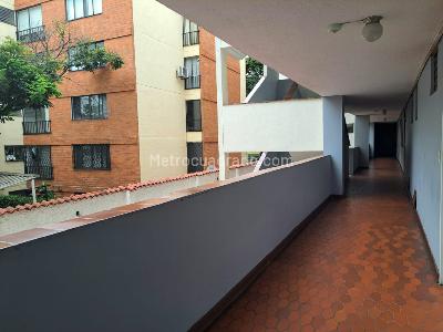 Apartamento en venta en Santa Anita, Cali · foto 7 de 12