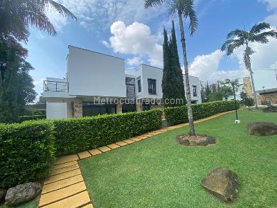 Casa de 4 alcobas en venta en Pance, Cali, 340 m² · foto 3 de 20