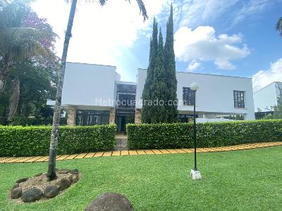 Casa de 4 alcobas en venta en Pance, Cali, 340 m² · foto 4 de 20