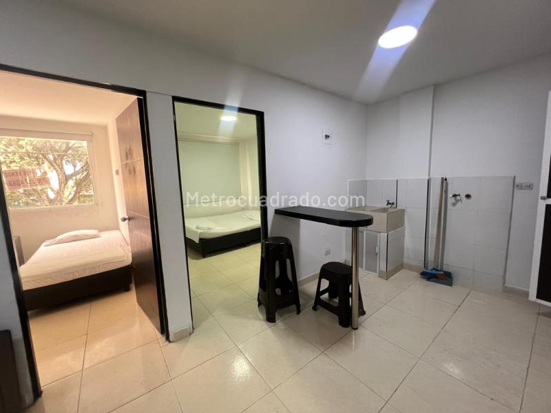 Piso – Cali - Vista 4