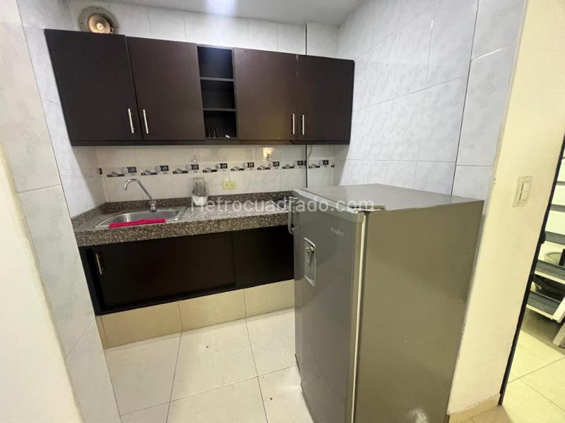 Piso – Cali - Vista 5