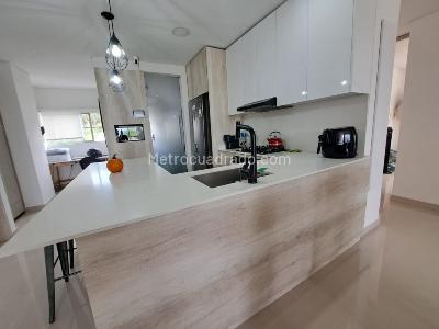 Apartamento de 3 alcobas en venta en Pance, Cali, 112 m² · foto 5 de 19