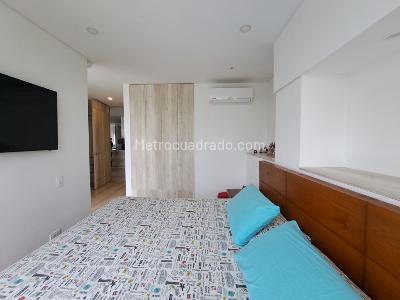 Apartamento de 3 alcobas en venta en Pance, Cali, 112 m² · foto 6 de 19