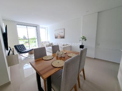 Apartamento de 3 alcobas en venta en Pance, Cali, 112 m² · foto 8 de 19