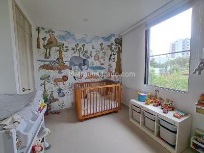 Apartamento de 3 alcobas en venta en Pance, Cali, 112 m² · foto 9 de 19
