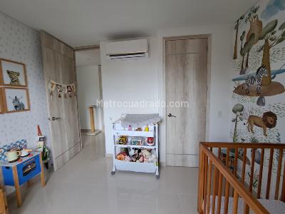 Apartamento de 3 alcobas en venta en Pance, Cali, 112 m² · foto 10 de 19