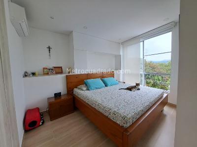 Apartamento de 3 alcobas en venta en Pance, Cali, 112 m² · foto 11 de 19