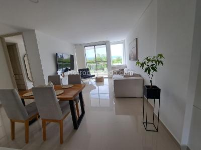 Apartamento de 3 alcobas en venta en Pance, Cali, 112 m² · foto 12 de 19