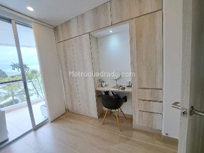 Apartamento de 3 alcobas en venta en Pance, Cali, 112 m² · foto 13 de 19