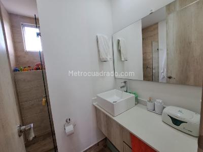 Apartamento de 3 alcobas en venta en Pance, Cali, 112 m² · foto 14 de 19