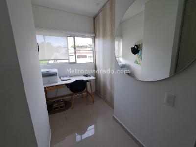 Apartamento de 3 alcobas en venta en Pance, Cali, 112 m² · foto 15 de 19
