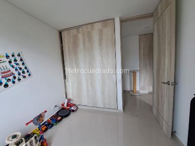 Apartamento de 3 alcobas en venta en Pance, Cali, 112 m² · foto 16 de 19