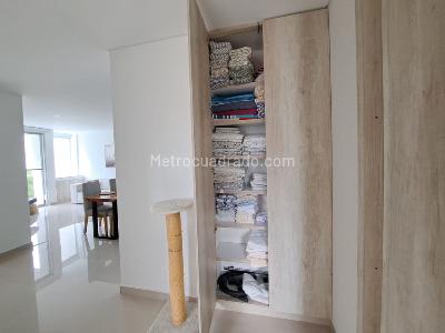 Apartamento de 3 alcobas en venta en Pance, Cali, 112 m² · foto 17 de 19