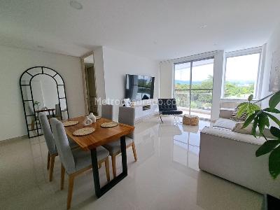 Apartamento de 3 alcobas en venta en Pance, Cali, 112 m² · foto 3 de 19