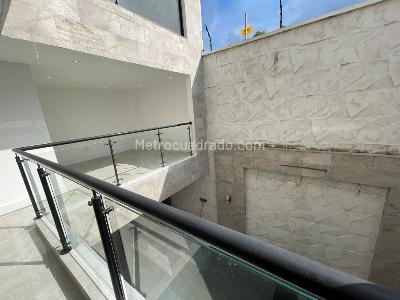 Casa de 5 alcobas en venta en El Ingenio Ii, Cali, 750 m² · foto 10 de 20